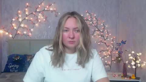 Sally online show from 04.28.26