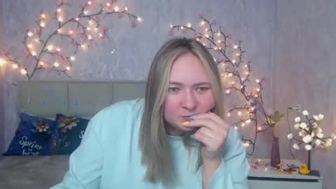 Sally online show from 04.30.26
