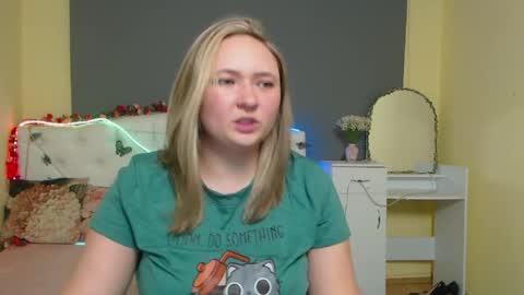 Sally online show from 05.02.26