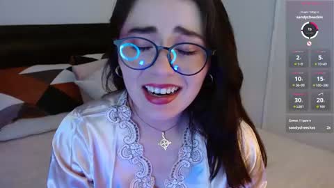 Snapshot of salma_tori chatting on 06.25.26 salma_tori online show from 06.25.26