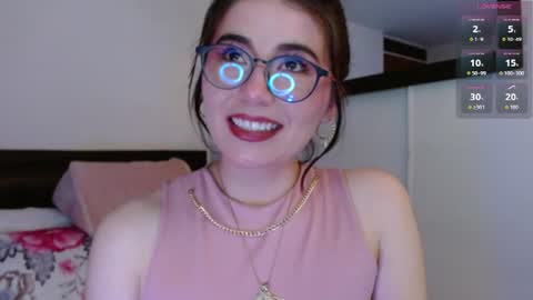 Snapshot of salma_tori chatting on 07.17.26 salma_tori online show from 07.17.26