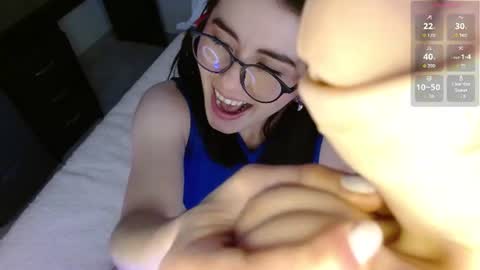Snapshot of salma_tori chatting on 07.28.26 salma_tori online show from 07.28.26