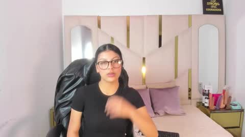 salmaportman_ online show from 01.17.26