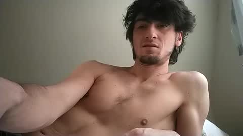 Snapshot of salmonman1305 chatting on 01.13.25 salmonman1305 online show from 01.13.25