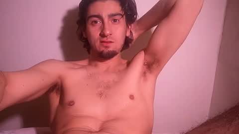 Snapshot of salmonman1305 chatting on 02.28.25 salmonman1305 online show from 02.28.25