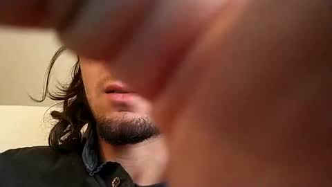 Snapshot of salmonman1305 chatting on 11.02.25 salmonman1305 online show from 11.02.25