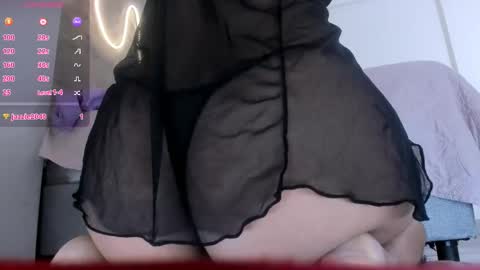 saloba_queen online show from 03.01.26