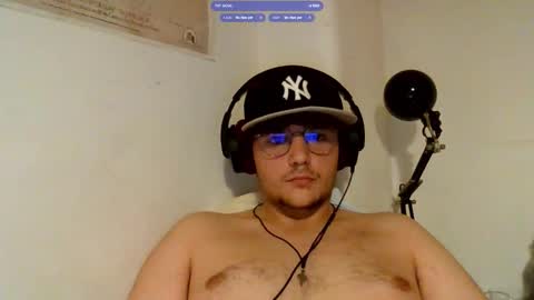 Snapshot of salokiin chatting on 10.02.25 salokiin online show from 10.02.25