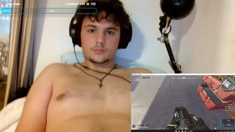 Snapshot of salokiin chatting on 10.05.25 salokiin online show from 10.05.25