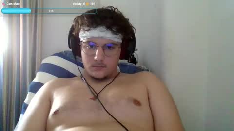 Snapshot of salokiin chatting on 10.17.25 salokiin online show from 10.17.25