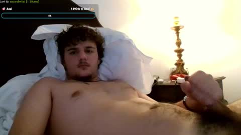 Snapshot of salokiin chatting on 11.15.25 salokiin online show from 11.15.25