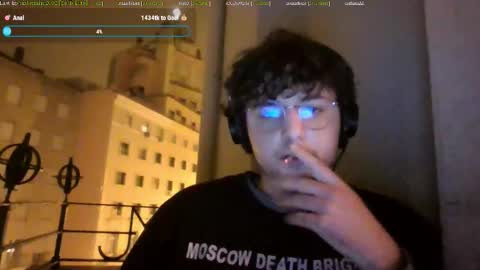 Snapshot of salokiin chatting on 02.09.26 salokiin online show from 02.09.26