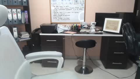 Salome online show from 12.04.24