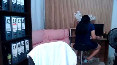 Salome online show from 05.13.26