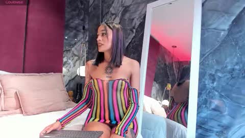 S A L O M E   online show from 03.12.26