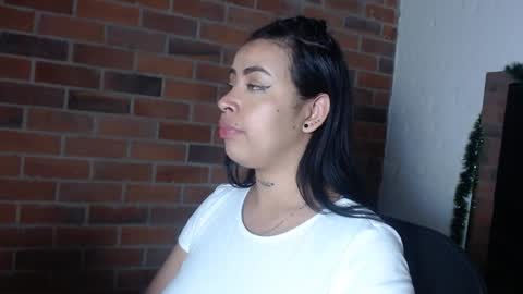 Snapshot of salome__palmer chatting on 12.10.24 online show from 12.10.24