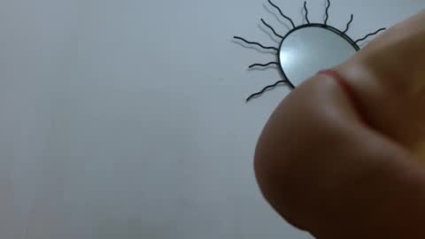 Snapshot of salome_blondie chatting on 09.22.25 salome online show from 09.22.25