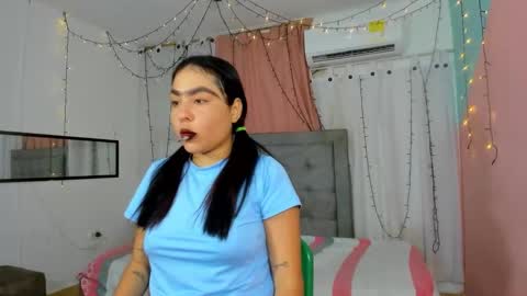 salome online show from 11.17.25