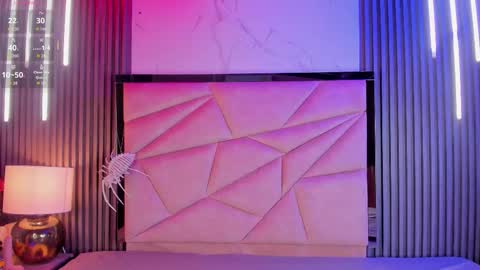 Salome Duque  online show from 11.01.25