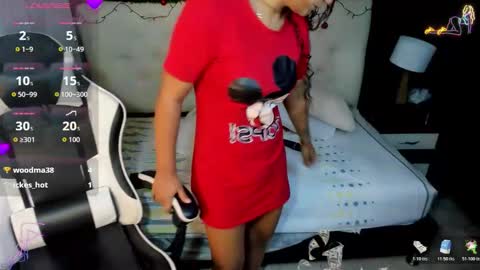 Salome online show from 01.12.26