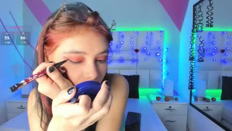 Salome Rose online show from 12.27.24