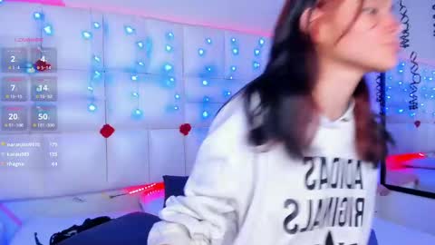 Salome Rose online show from 01.08.25