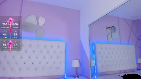 Salome Rose online show from 02.17.25