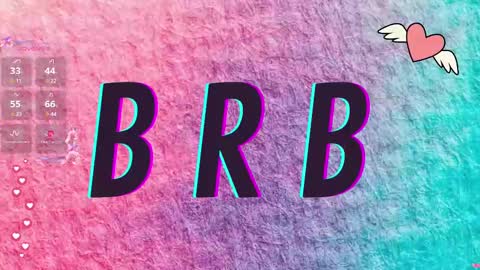 Salome Rose online show from 02.18.25