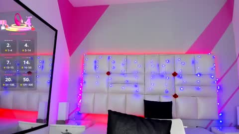 Salome Rose online show from 02.25.25