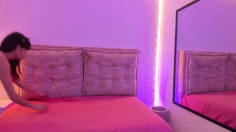 Salome Rose online show from 11.29.25