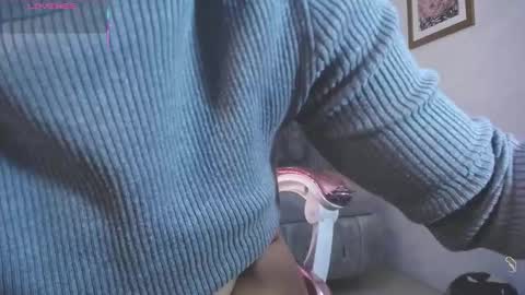 Salome  online show from 09.19.25