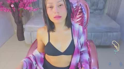 Salome  online show from 11.29.25