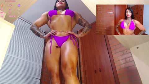 SAMANTHA online show from 12.18.24