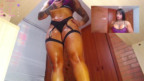 SAMANTHA online show from 01.14.25