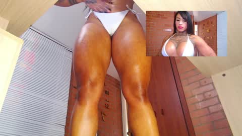 SAMANTHA online show from 01.20.25