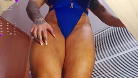 SAMANTHA online show from 10.10.25