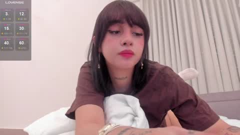 Salome velour online show from 06.24.26