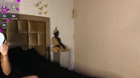 Salome online show from 09.24.25