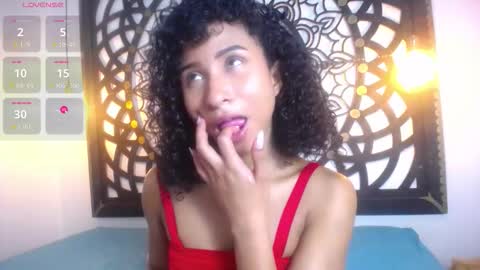 salome online show from 03.13.26