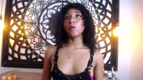 salome online show from 03.16.26