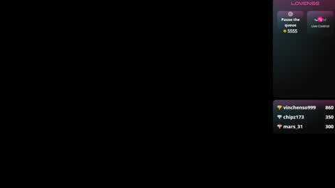 Snapshot of salomee_bigboobs chatting on 01.17.25 Salome online show from 01.17.25