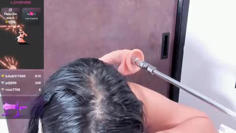 Snapshot of salomee_bigboobs chatting on 03.01.25 Salome online show from 03.01.25