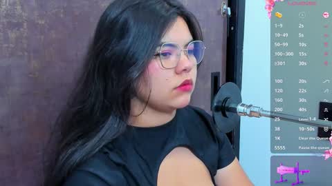 Snapshot of salomee_bigboobs chatting on 11.07.25 Salome online show from 11.07.25