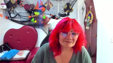 Salomee diazz online show from 10.29.25