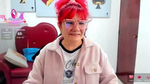 Salomee diazz online show from 11.05.25