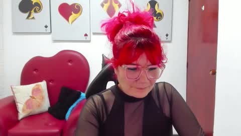 Salomee diazz online show from 12.04.25