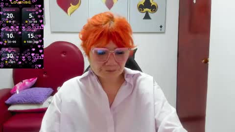 Salomee diazz online show from 04.20.26