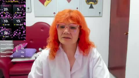 Salomee diazz online show from 04.21.26
