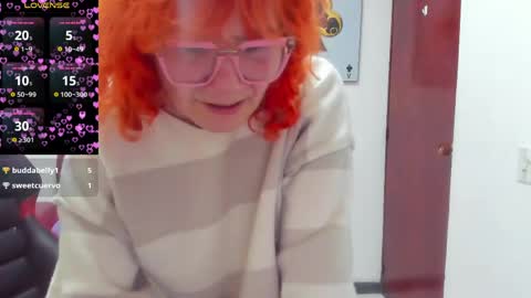Salomee diazz online show from 04.24.26