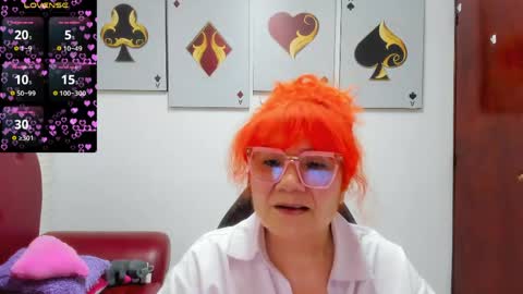 Salomee diazz online show from 04.29.26